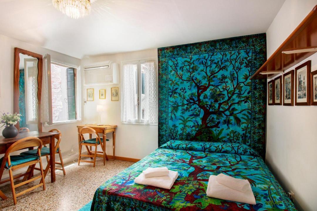 Photo of Bedroom in Cannaregio