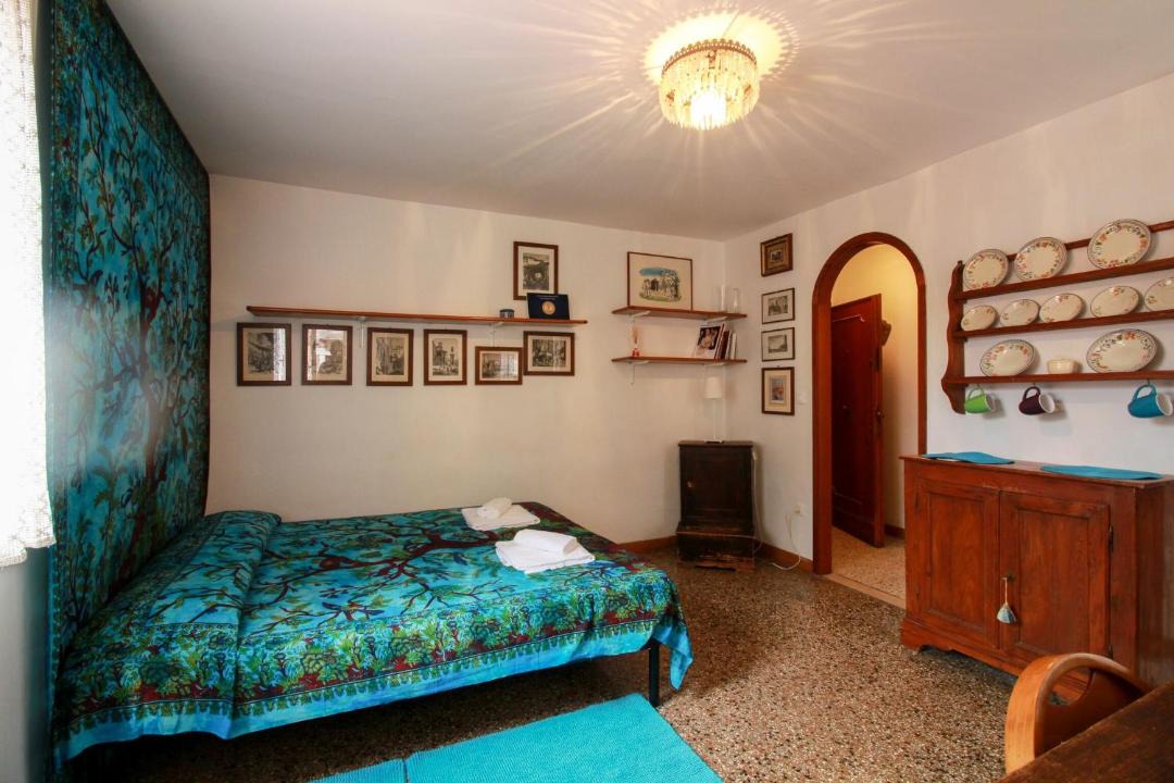 Photo of Bedroom in Cannaregio