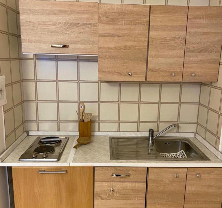 Photo of Kitchen in Bardonecchia