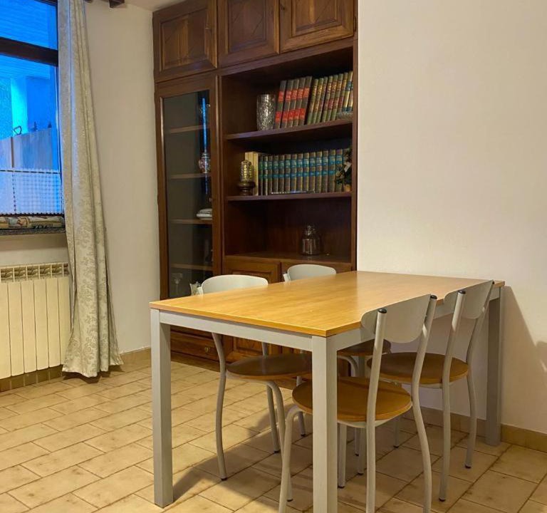 Photo of Livingroom in Bardonecchia