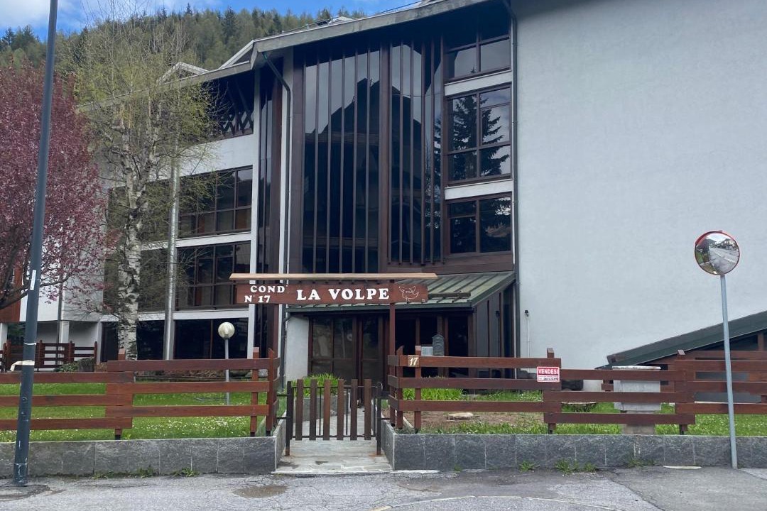 Photo of Buildings in Bardonecchia