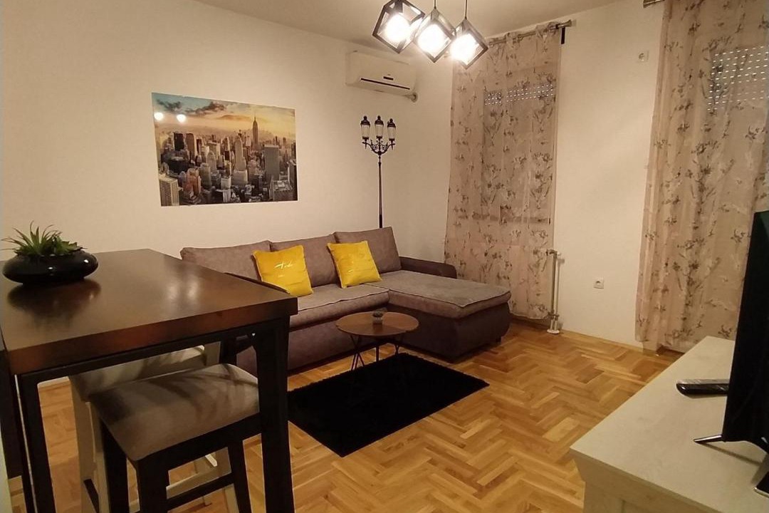 Photo of Livingroom in Petrovaradin