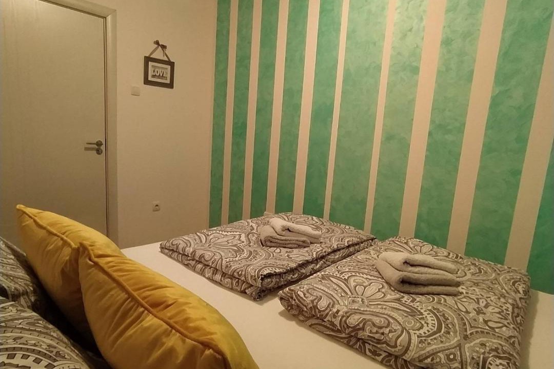 Photo of Bedroom in Petrovaradin