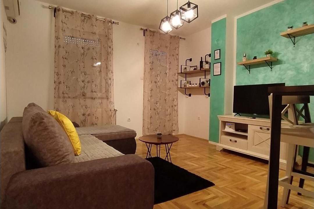 Photo of Livingroom in Petrovaradin