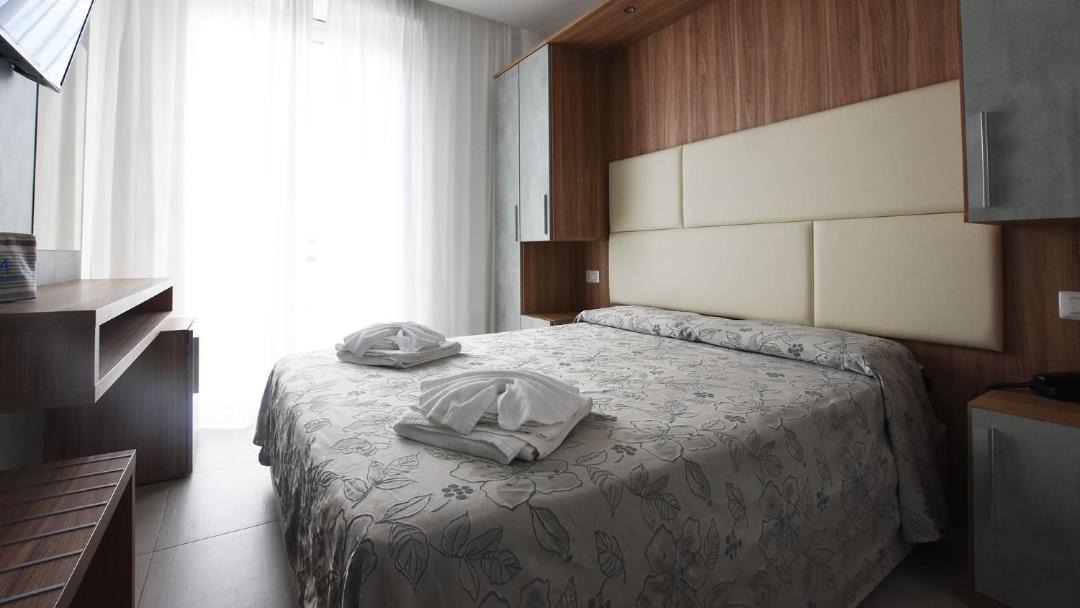 Photo of Bedroom in Cattolica
