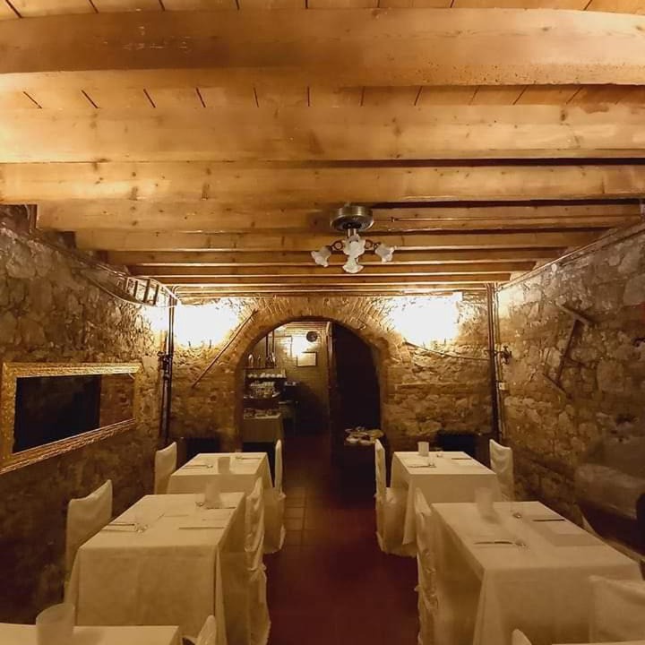 Photo of Livingroom in Tortona