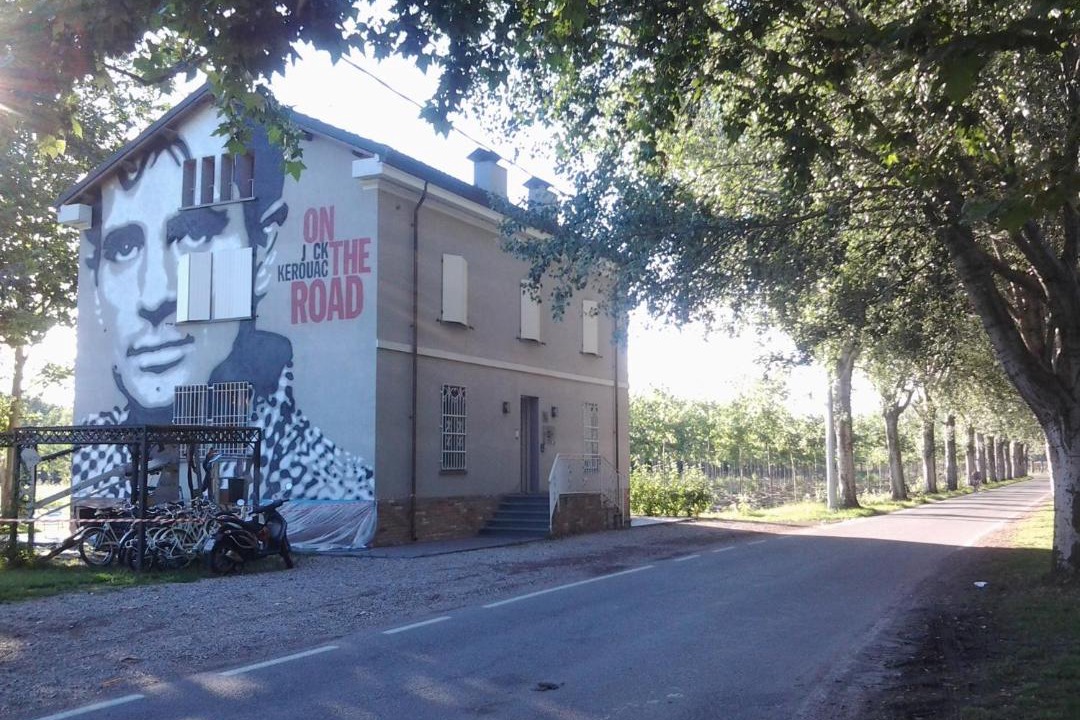 Photo of Buildings in Viadana
