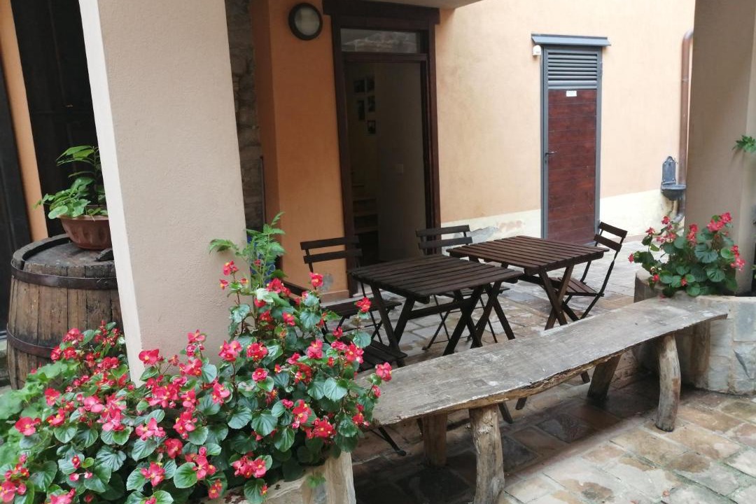 Photo of Others in San Severino Marche