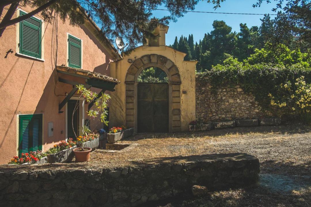 Photo of Buildings in Lerici