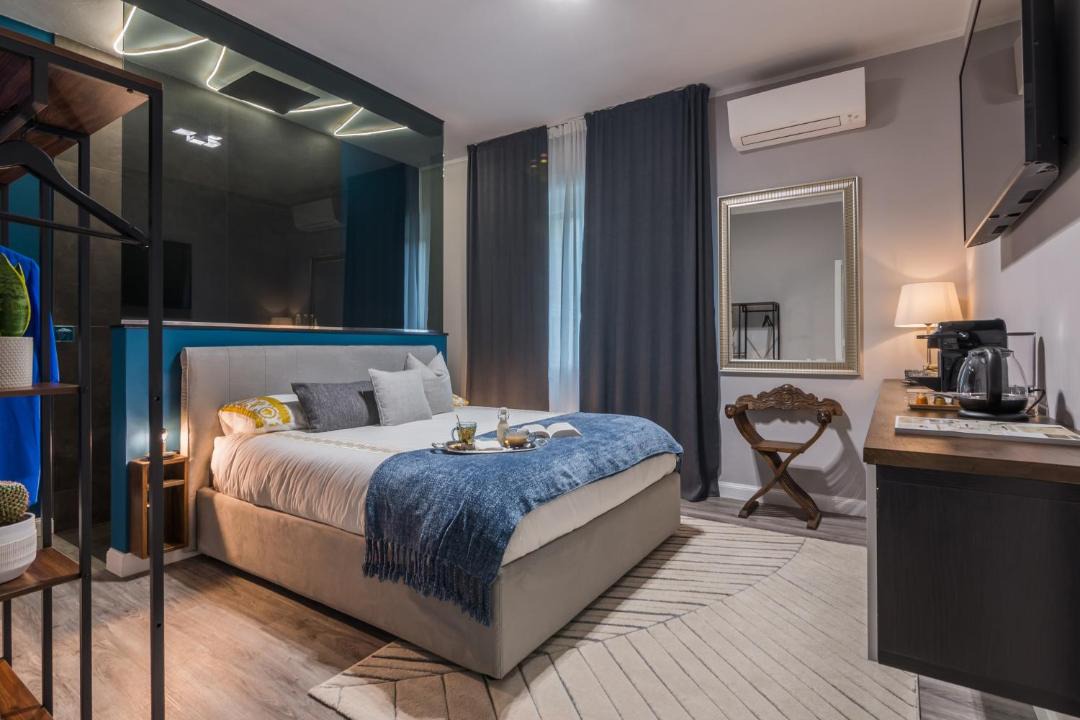 Photo of Bedroom in Piobbico