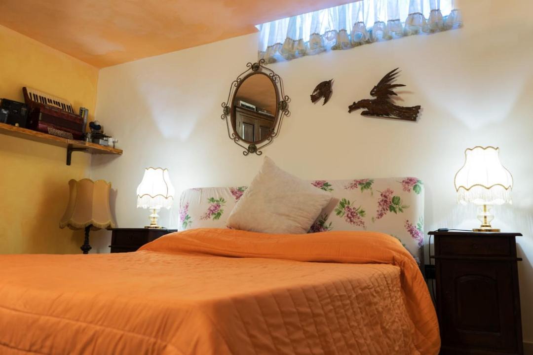 Photo of Bedroom in Borgo-Sanzio