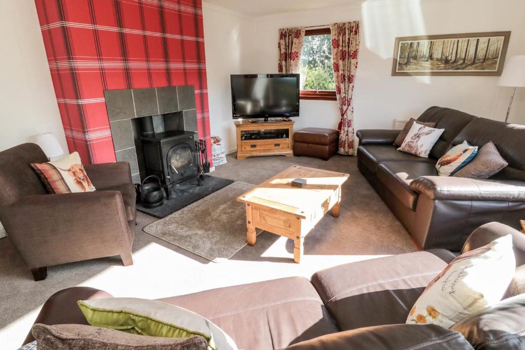 Photo of Livingroom in Jedburgh