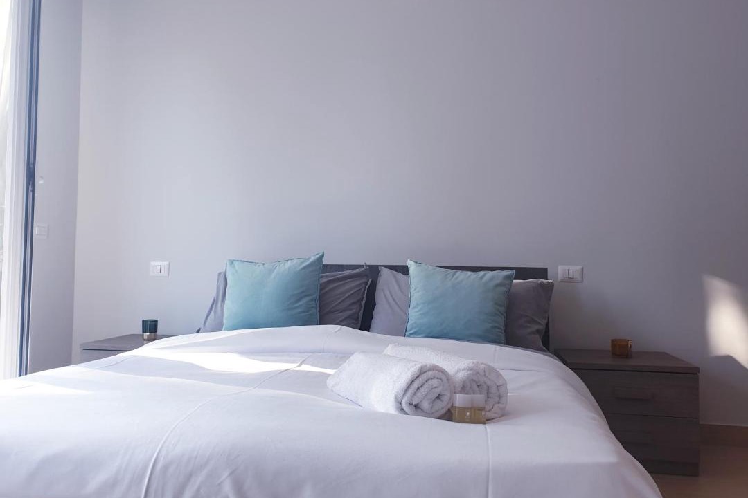 Photo of Bedroom in Cormano