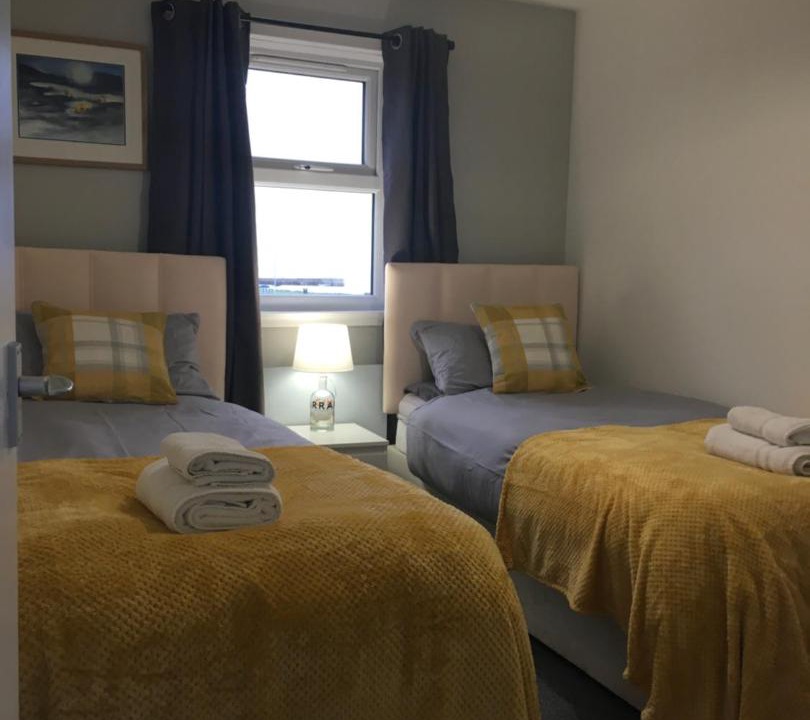 Photo of Bedroom in Lamlash