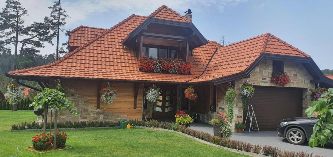 Photo of Buildings in Zlatibor