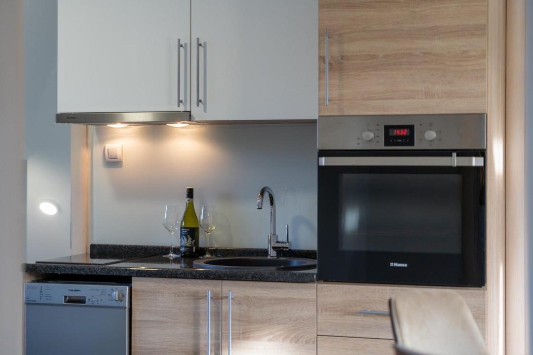 Photo of Kitchen in Zlatibor