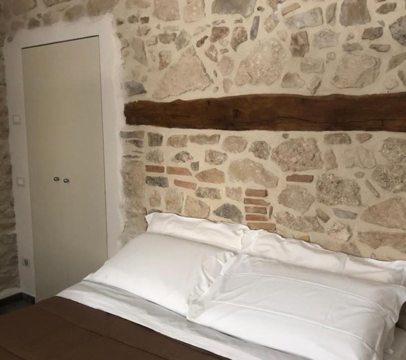 Photo of Bedroom in Pescocostanzo
