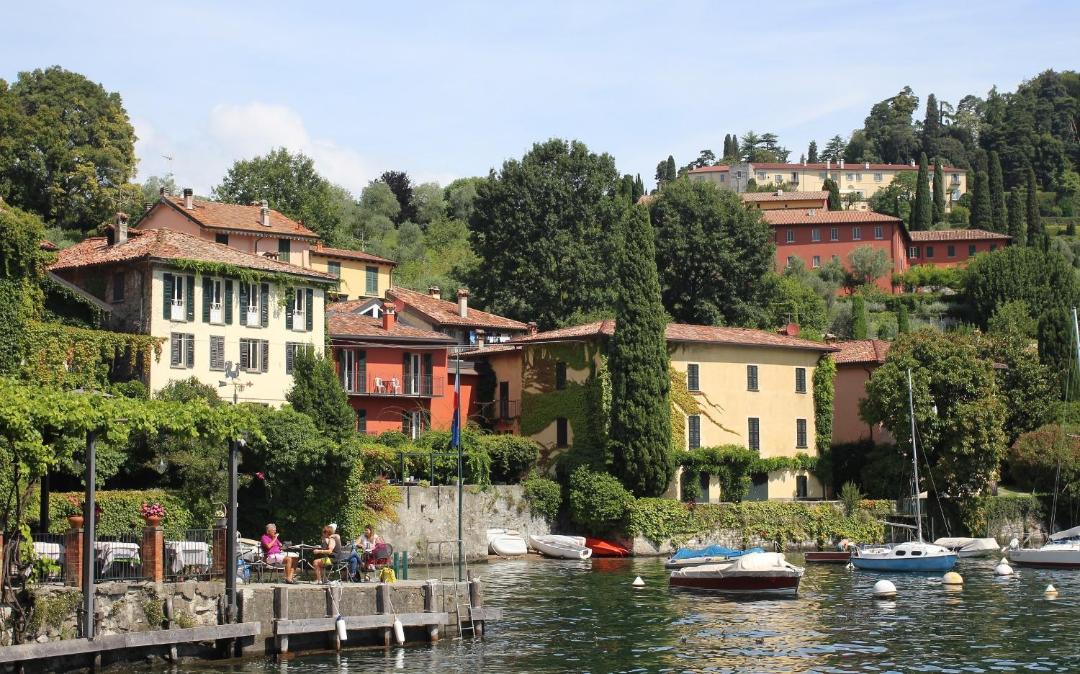 Photo of Others in Bellagio