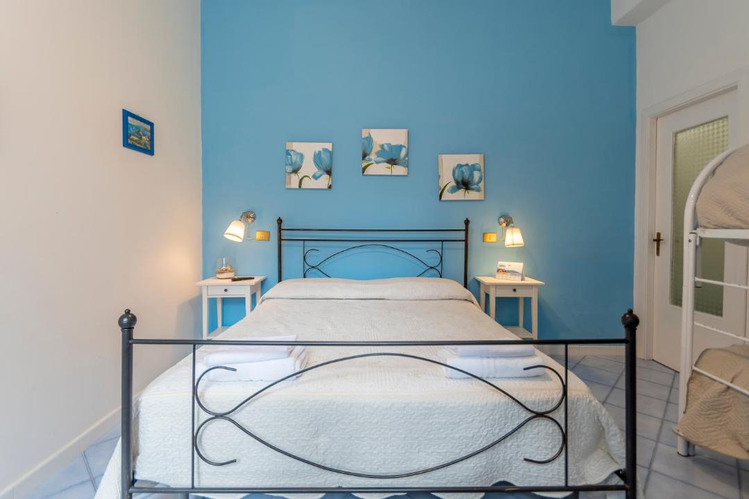 Photo of Bedroom in Castellabate