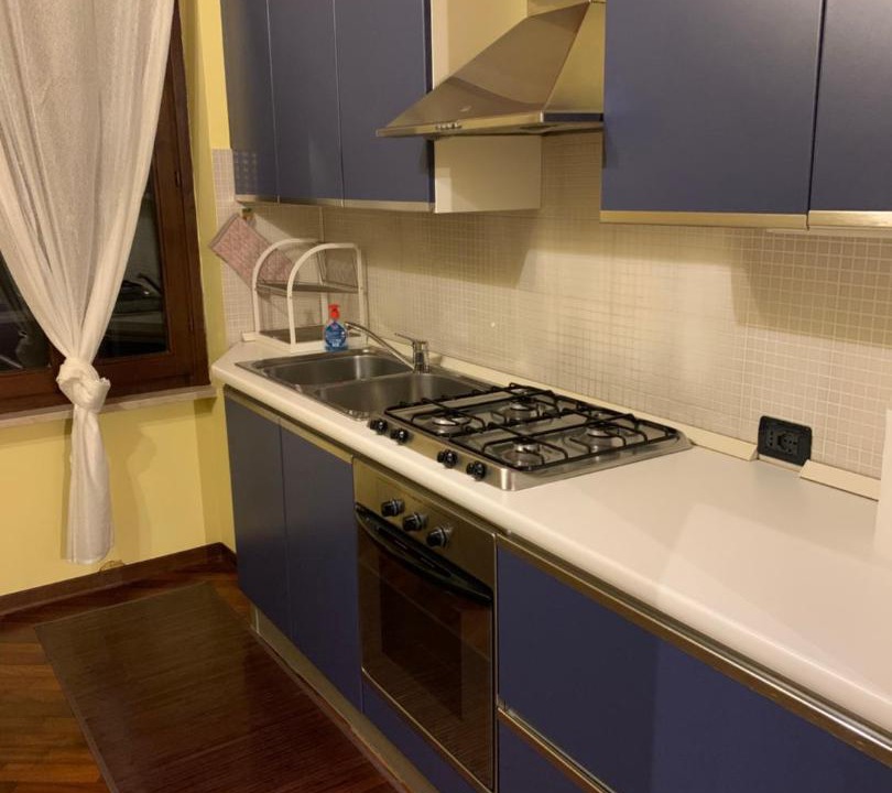 Photo of Kitchen in Lonato del Garda