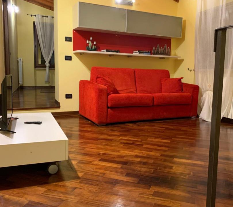 Photo of Livingroom in Lonato del Garda