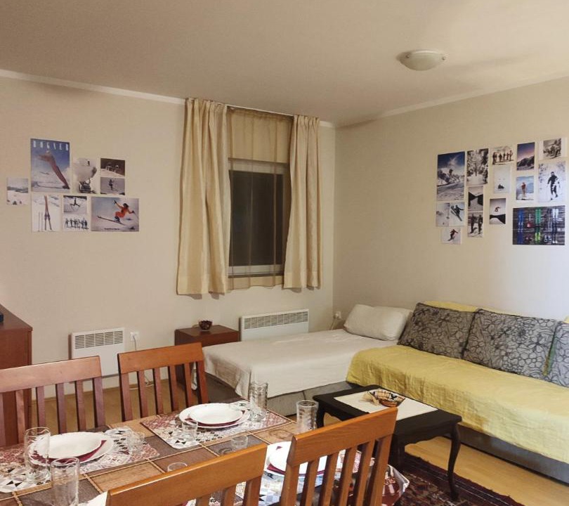 Photo of Livingroom in Lisina
