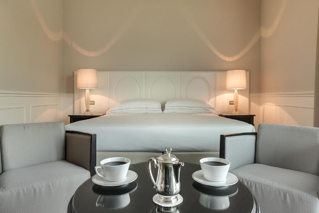 Photo of Bedroom in Santa Croce