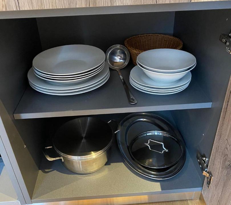 Photo of Kitchen in Kopaonik