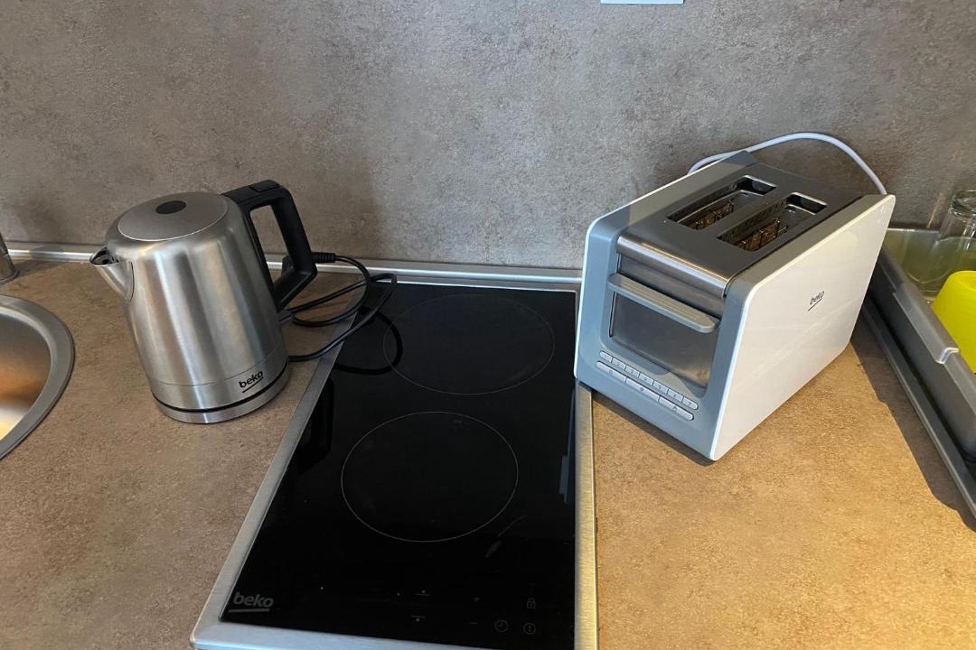 Photo of Kitchen in Kopaonik