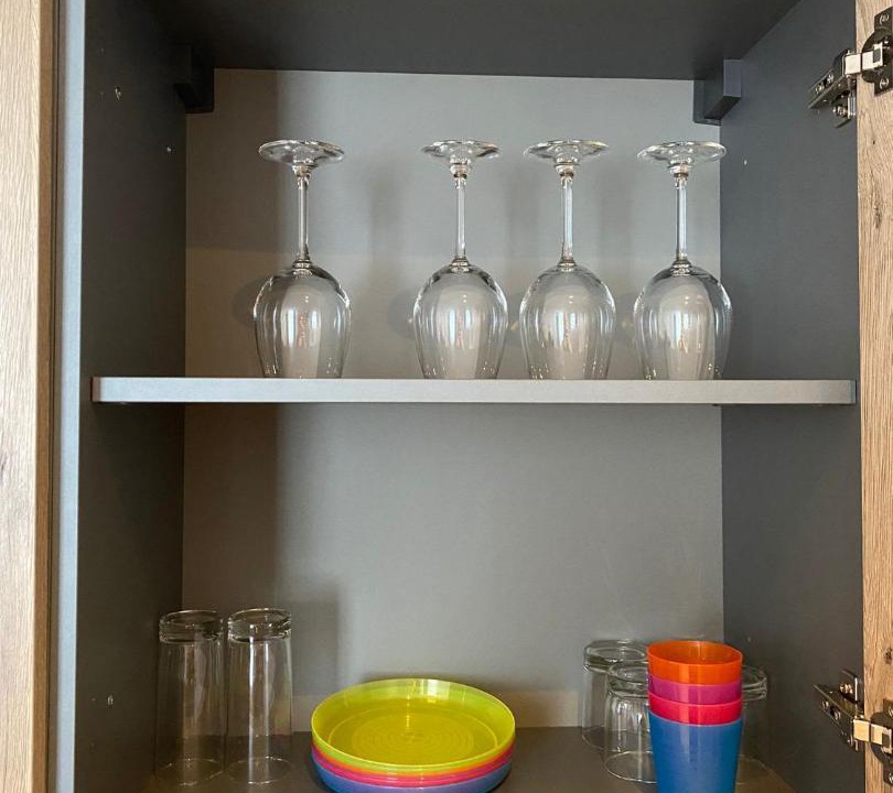 Photo of Kitchen in Kopaonik