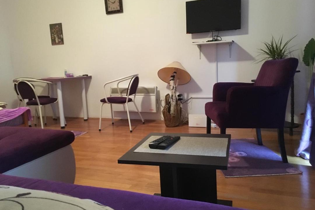 Photo of Livingroom in Vrnjacka Banja
