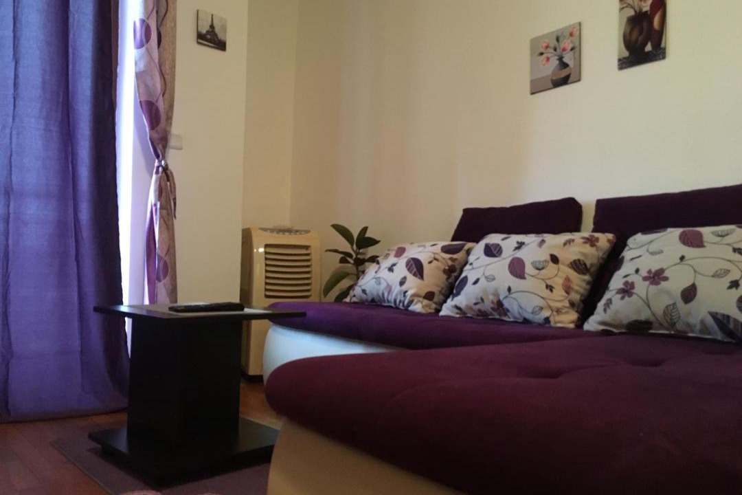 Photo of Bedroom in Vrnjacka Banja