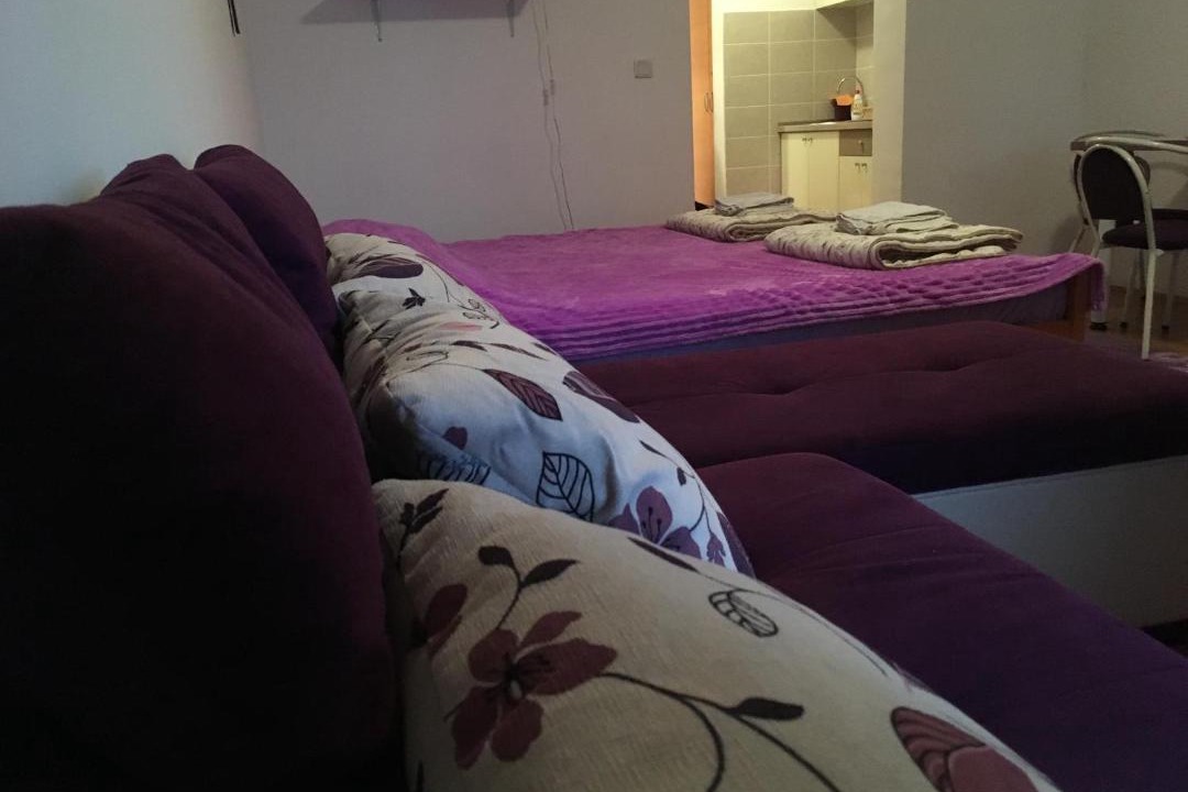 Photo of Bedroom in Vrnjacka Banja