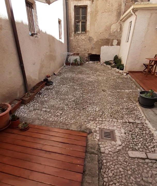 Photo of Patio Balcony in Sulmona
