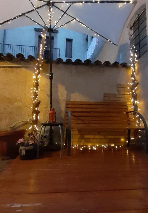 Photo of Patio Balcony in Sulmona