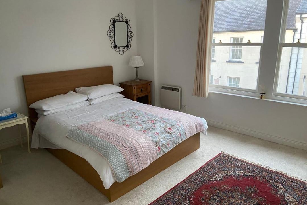 Photo of Bedroom in Enniskillen
