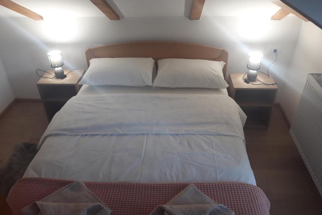 Photo of Bedroom in Ciganska Mahala