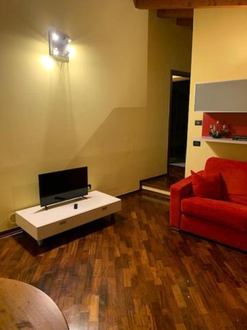 Photo of Livingroom in Lonato del Garda