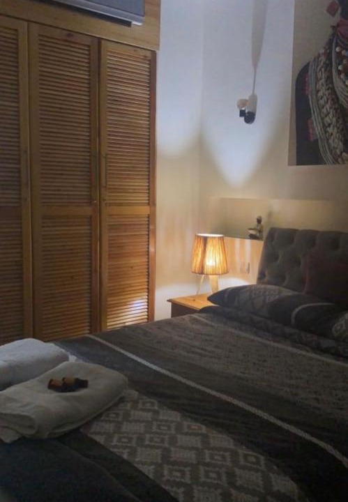 Photo of Bedroom in Majorelle