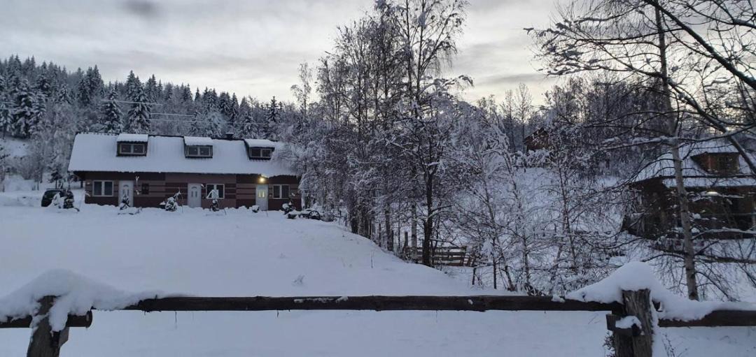 Photo of Buildings in Zlatibor