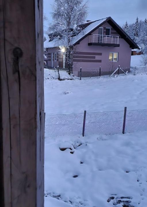 Photo of Buildings in Zlatibor