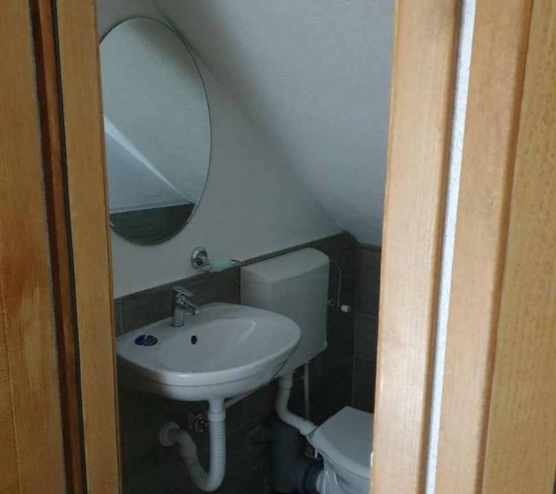 Photo of Bathroom in Zlatibor
