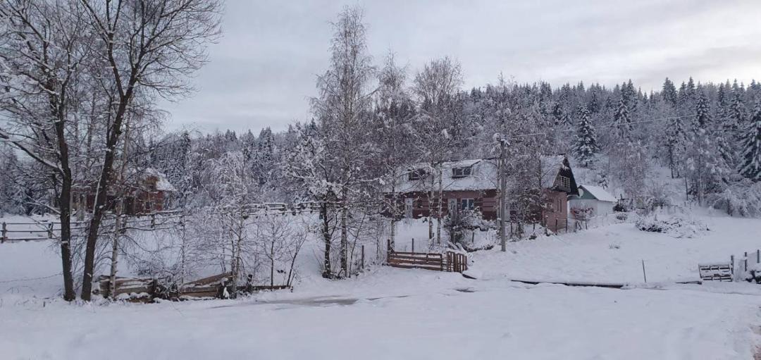 Photo of Buildings in Zlatibor