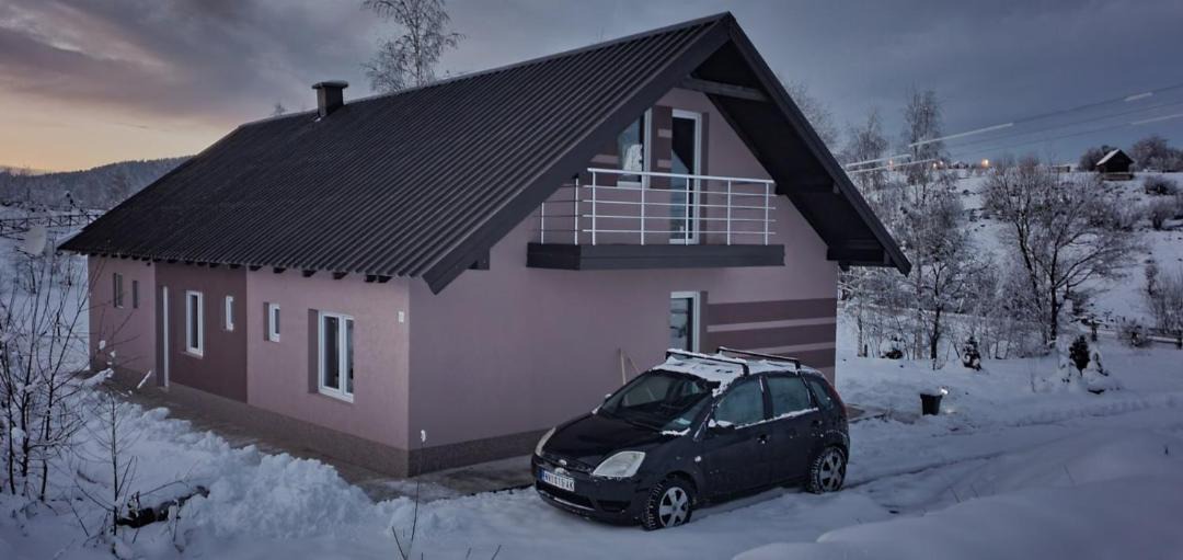 Photo of Buildings in Zlatibor