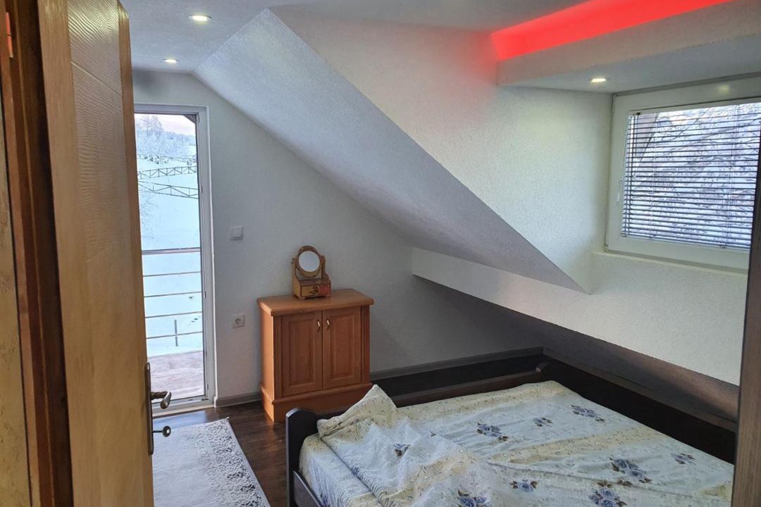 Photo of Bedroom in Zlatibor