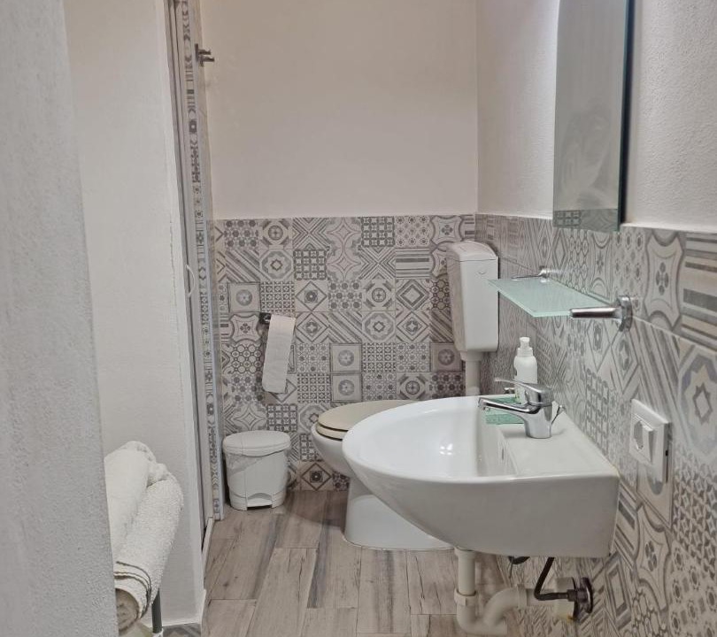 Photo of Bathroom in Venezia Nuova