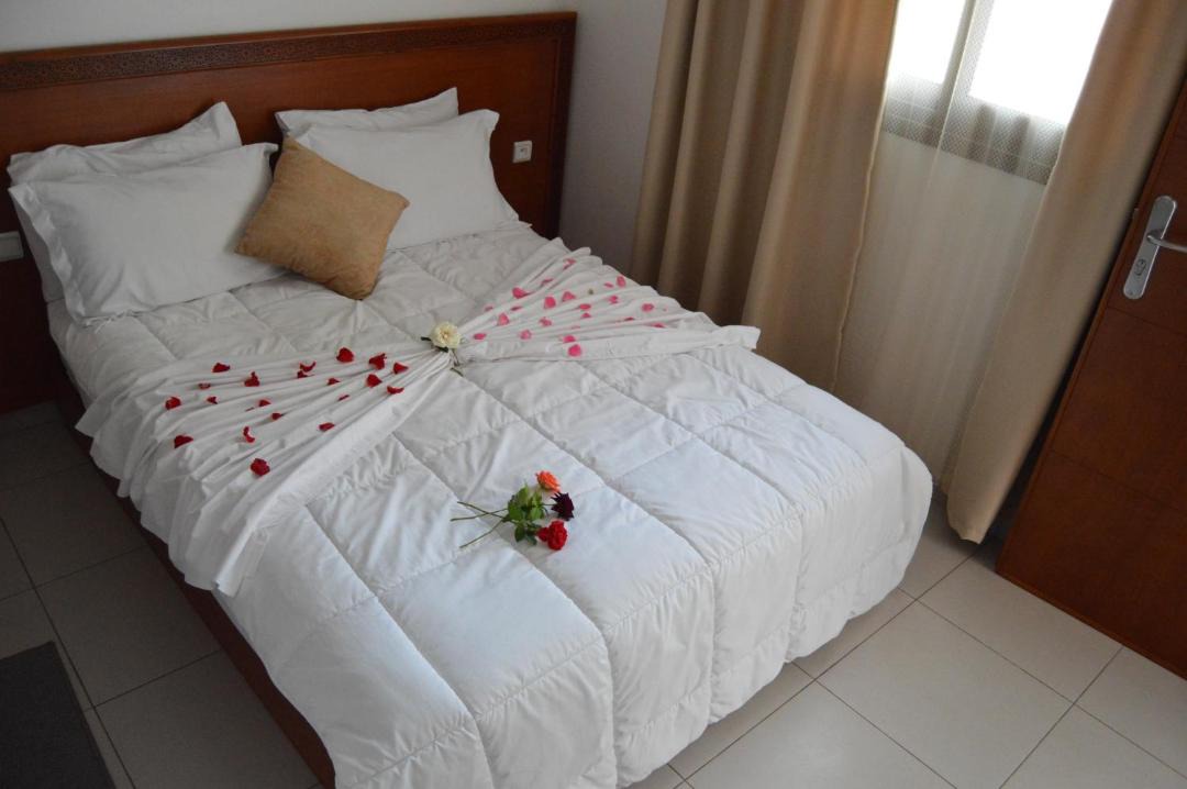 Photo of Bedroom in Inezgane