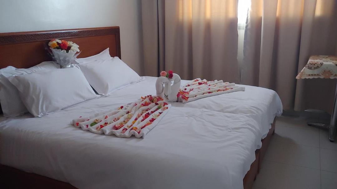 Photo of Bedroom in Inezgane