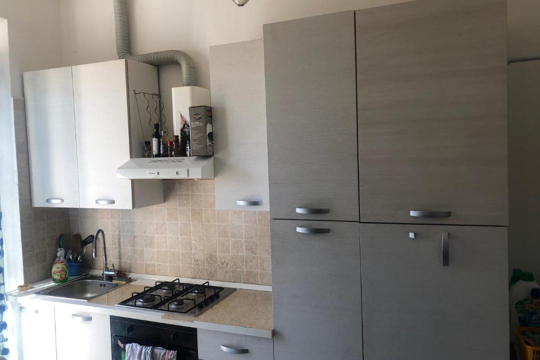Photo of Kitchen in Cupra Marittima