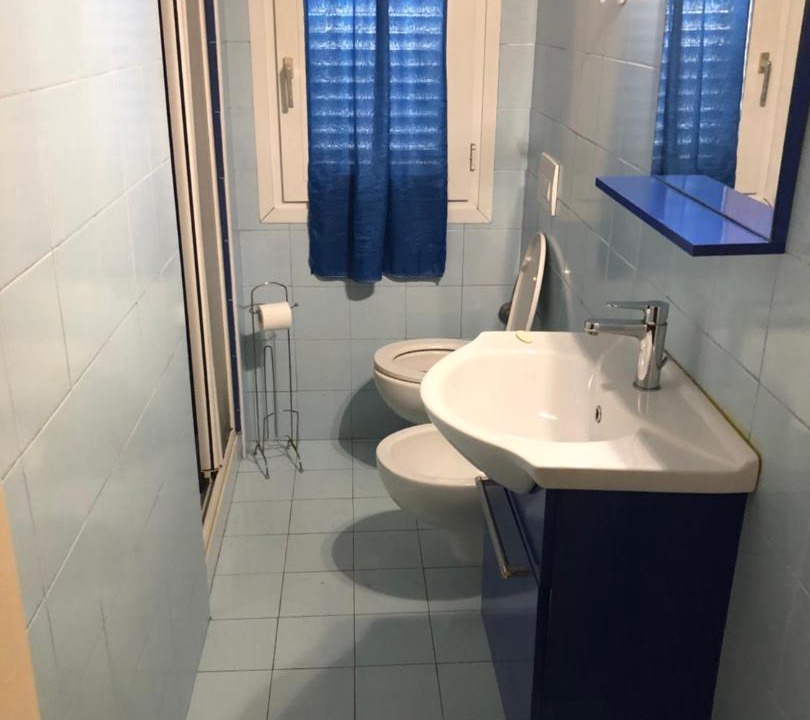 Photo of Bathroom in Cupra Marittima